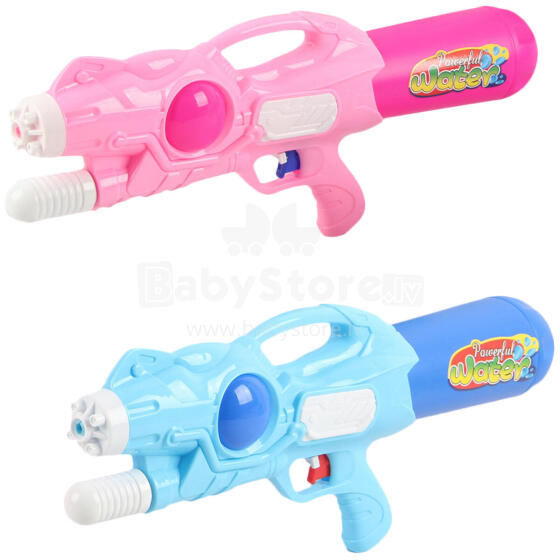 PISTOLET NA WODĘ 2 KOLORY