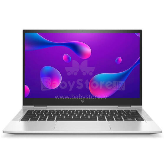 HP 830 G7 13.3 1920x1080 i5-10210U 16GB 512SSD M.2 NVME WIN11Pro RENEW