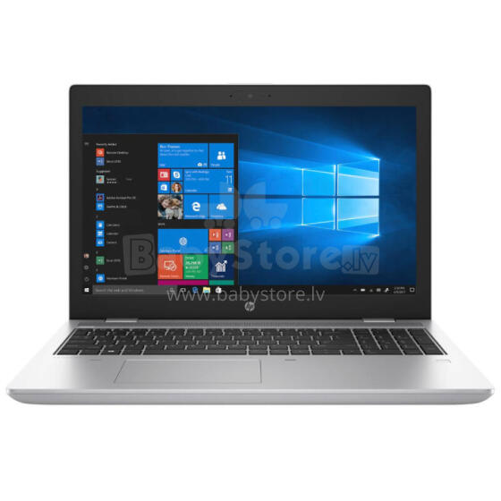 HP 650 G5 15.6 1920x1080 i7-8565U 16GB 256SSD WIN11Pro RENEW
