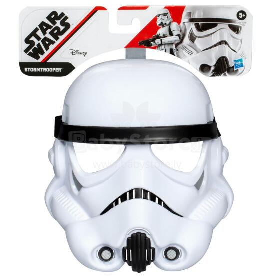 STAR WARS Varoņa maska