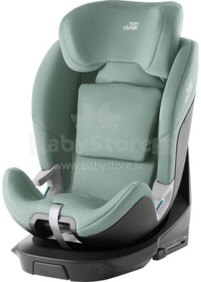 BRITAX auto sēdeklītis SWIVEL Select, Ocean, 2000039563/2000042150