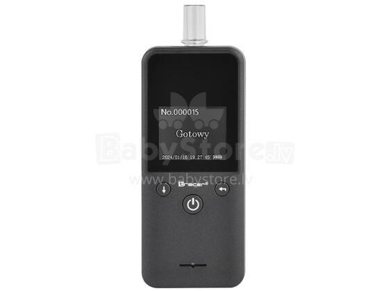 Tracer 47703 Clarix EZ-4 Electrochemical Breathalyser