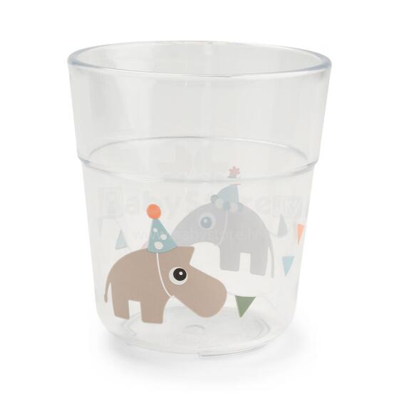 Done by Deer Yummy Glass Art.279977 Celebration Sand Bērnu glaze ,180 ml
