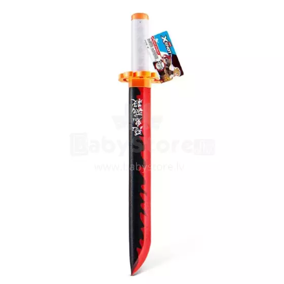 Zuru X Shot Sword Art.279983 Pirate Foam Sword