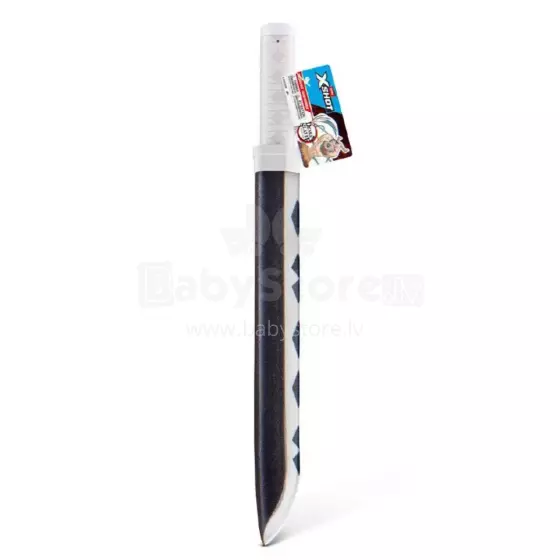 Zuru X Shot Sword Art.279985 Pirate Foam Sword