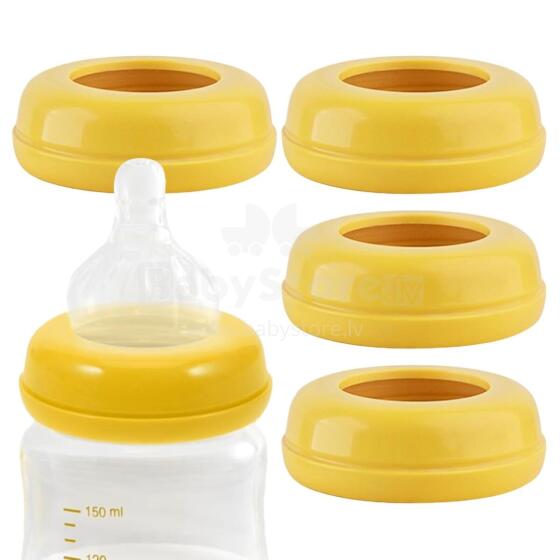 Bottle Ring with Screw Cap  Art.280007