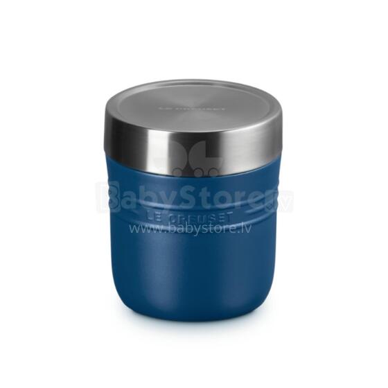 Termoss ēdienu ON THE GO 500ml zils