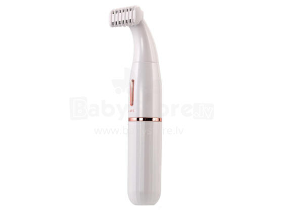 Lafe 47669 Womens Shaver 6 in 1 UltraTrim