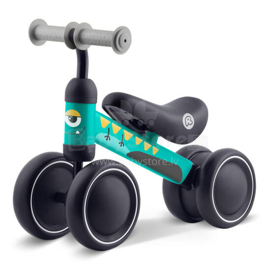 Трехколесный балансирующий велосипед Ricokids для детей