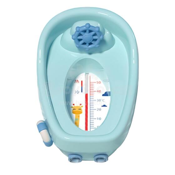 Kidsworld Thermometr Floating Art.280154  ūdens termometrs