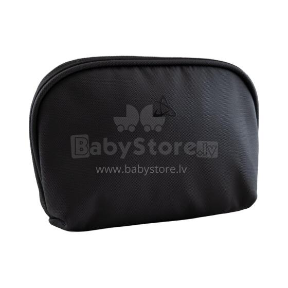 Sbox NSS-334 Houston Black