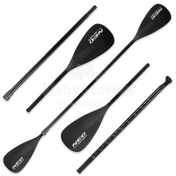 2-в-1 весло для SUP-доски Neo-Sport