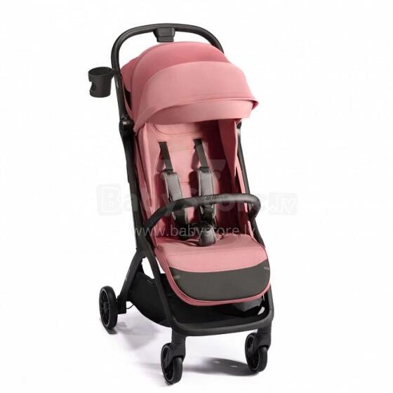 KINDERKRAFT stroller NUBI 2, pink quartz