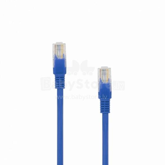Sbox UTP-10BL CAT5E 10 M Blue