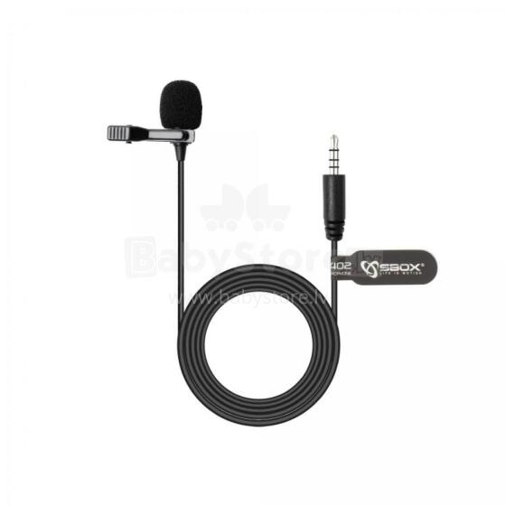 Sbox PM-402