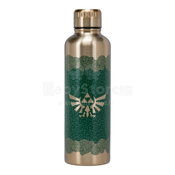 Paladone Tears Of The Kingdom Metal Water Bottle