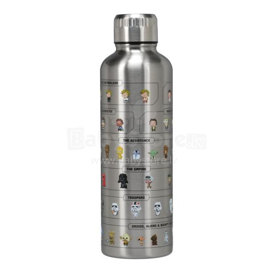 Paladone Star Wars Metal Water Bottle