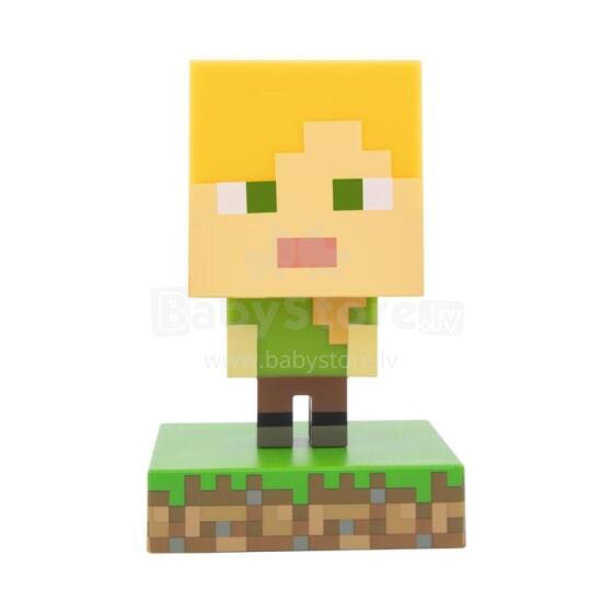 Paladone Minecraft Alex Light