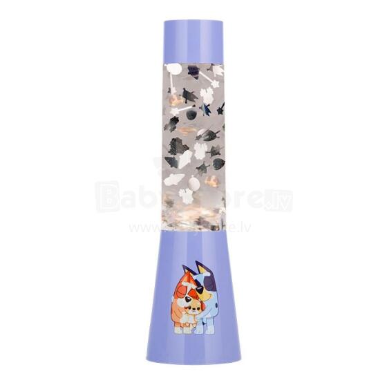 Paladone Bluey GloBuddies Flow Lamp