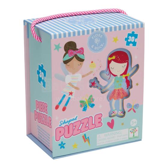 Puzzle, Rainbow Fairy, 30 pcs.