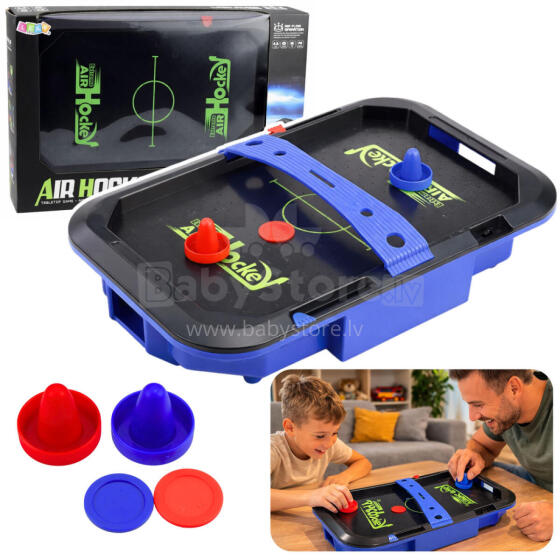 Настольная игра в воздухе для детей, 43x26 см