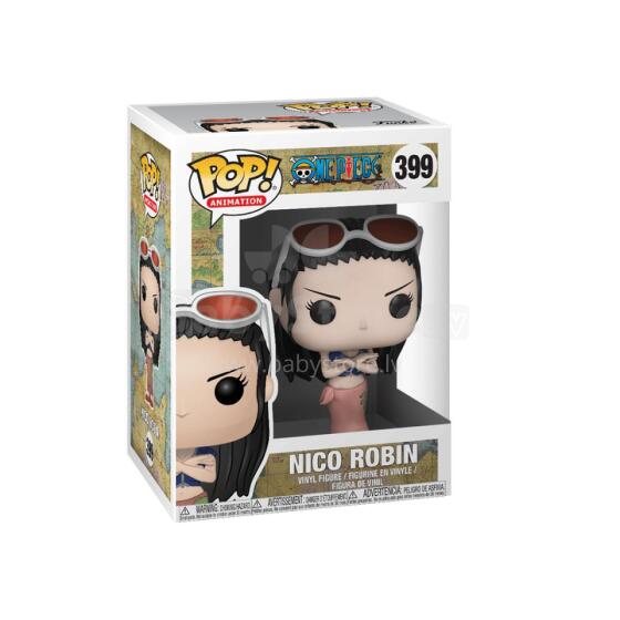 FUNKO POP! Vinyl: Фигурка: One Piece - Nico Robin