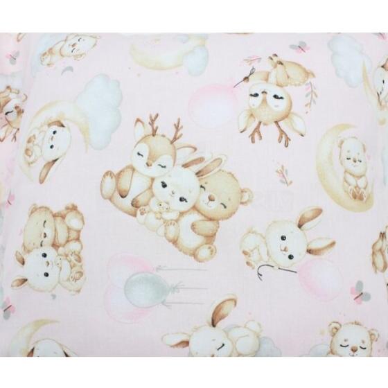 Пеленка фланелевая DEER&Co 70x80 cm (4319)