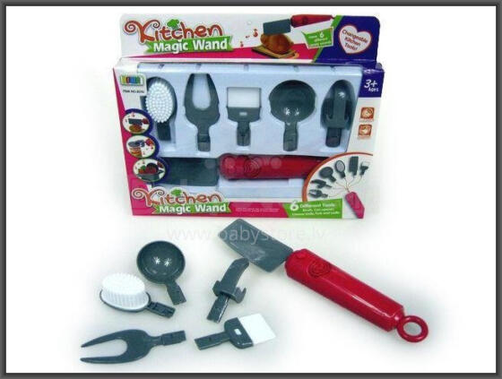Kitchen Accessories With Sound
