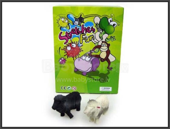 Sheep-Stretchable ***