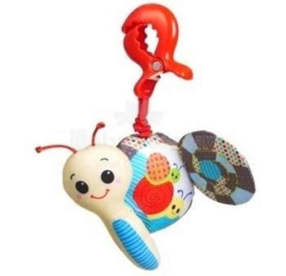 TL11125004 TINY SMARTS Jitter Snail