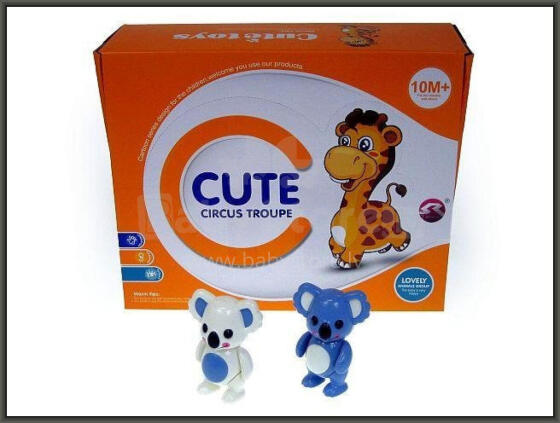 Koala bear 10 CM ****
