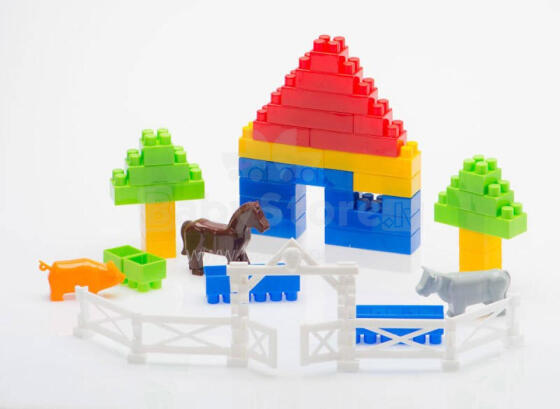 Farm Blocks