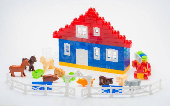 Farm Blocks