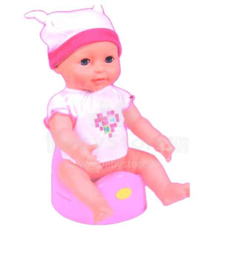 Bath Doll Natalia