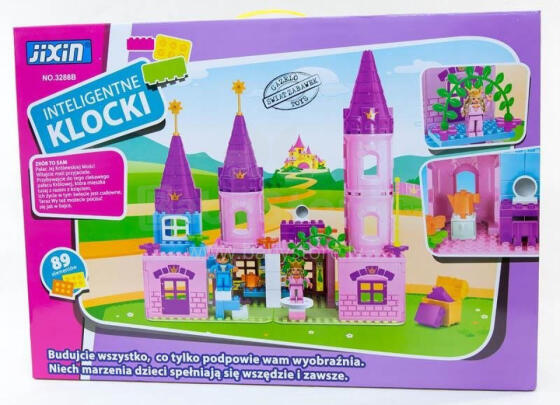 Blocks set