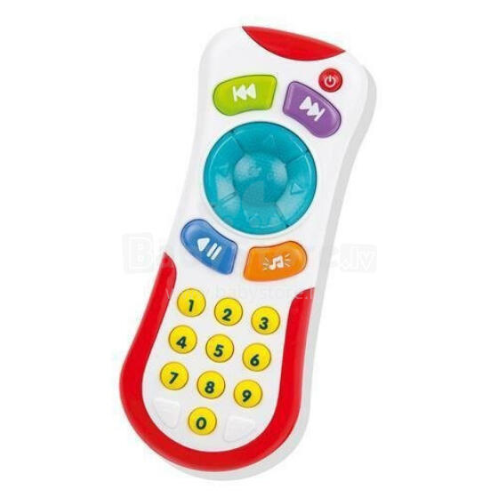 R/C  TV 20060