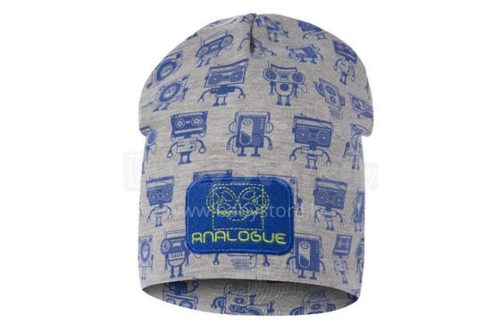 Cotton cap  DIGITAL  BROEL