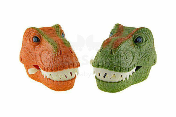 GŁOWA DINO