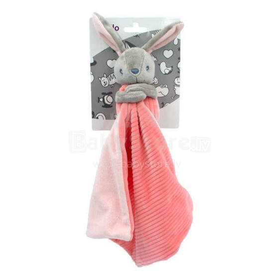 MILUŚ KRÓLICZEK 25 CM