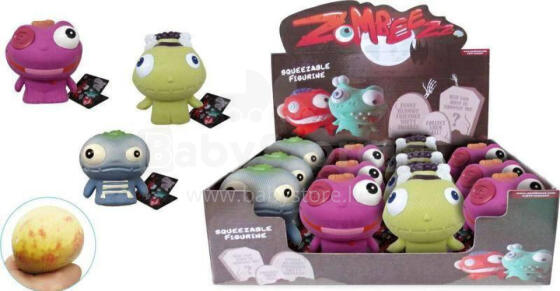 ZOMBEEZZ FIGURKA 10 CM