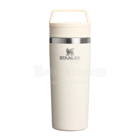 Termokrūze The Caf&eacute;-To-Go Travel Mug 0,47L glancētā krēmkrāsā 