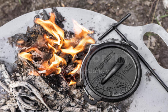 PETROMAX Dutch oven 5,5l