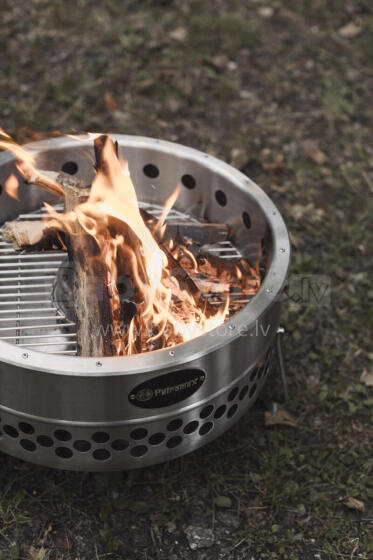 PETROMAX Fire bowl Tyropit