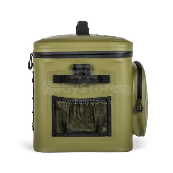 PETROMAX Cooler bag, 8l, olive