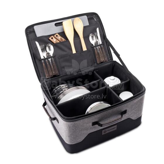 PETROMAX adventure picnic box