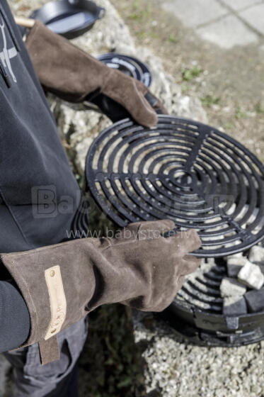 PETROMAX Barbecue Gloves XL