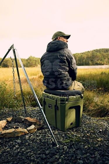 PETROMAX Cooler box, Olive 25l