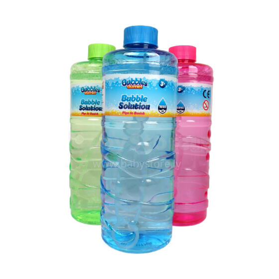 DUMEL DB 30040 Bubble Solution 1890ml