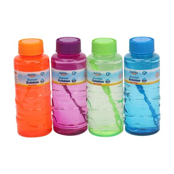 DUMEL DB 50624 Bubble Solution 473 ml
