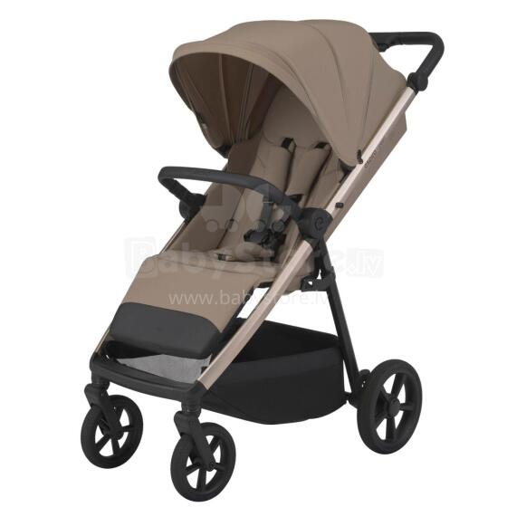 ESPIRO ratiņi PEARL 09 šampanieša pērle